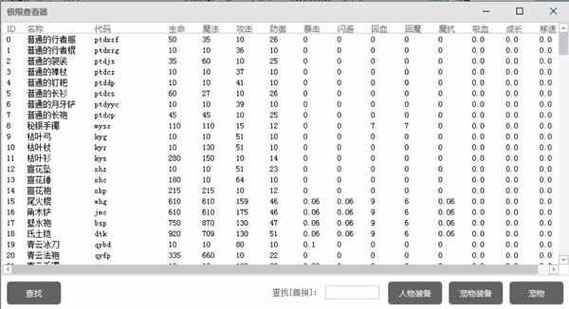 造梦西游3修改器下载 快速提升角色战力方法分享