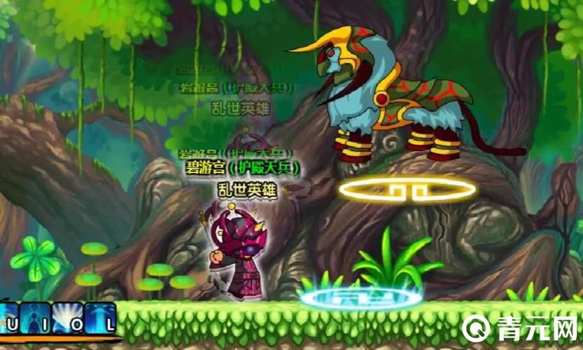 造梦西游3抓宠物推荐 哪些宠物值得培养