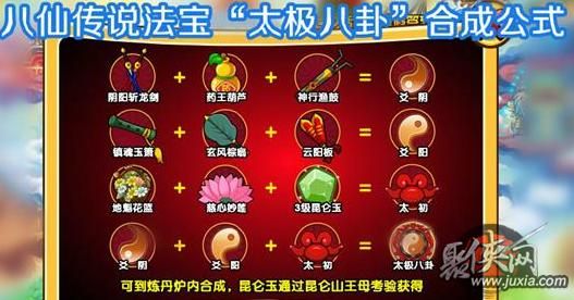 造梦西游3虬龙甲合成方法 材料收集与制作流程