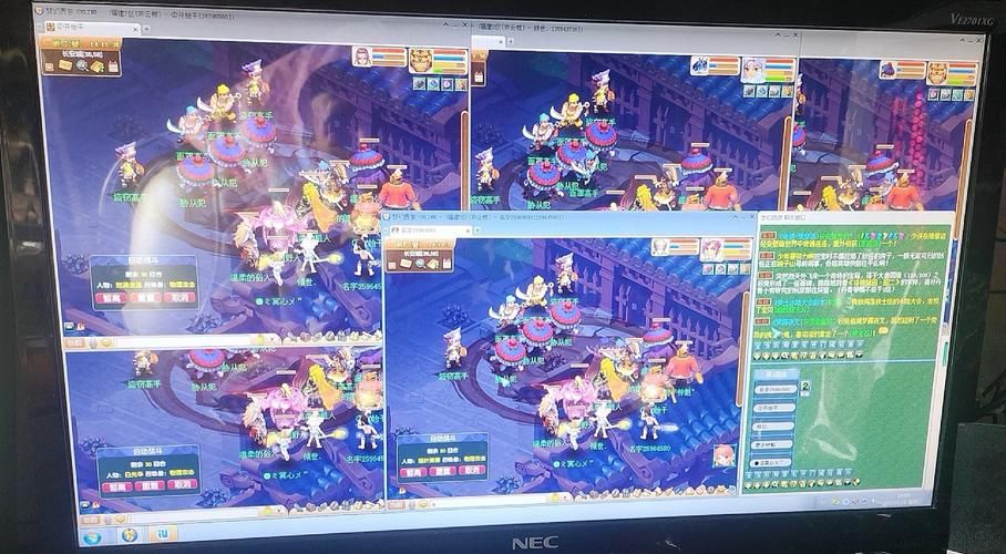 造梦西游无敌版2联机教程 和朋友一起冒险攻略