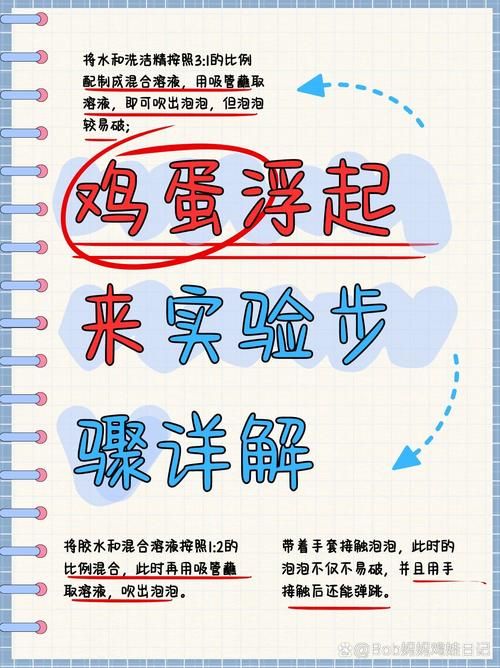 那个杯子先装满水的实验步骤一看就会做