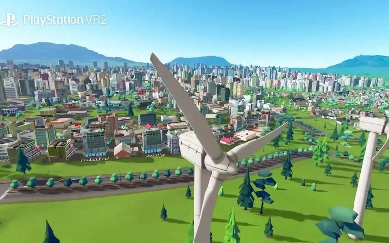 都市天际线免费版下载 最新中文破解版一键安装