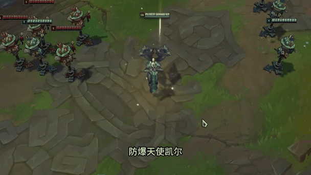 酒桶哪个皮肤好看 盘点那些颜值与实力并存的皮肤