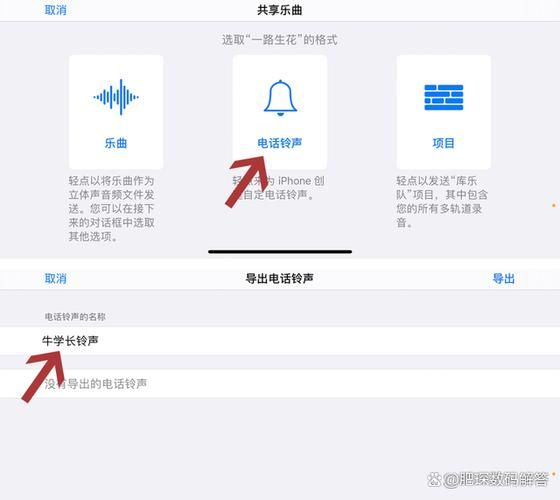 酷狗铃音制作专家教你轻松制作个性铃声