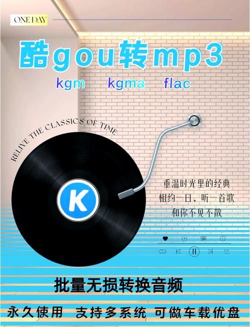 酷狗铃音制作专家教你轻松制作个性铃声