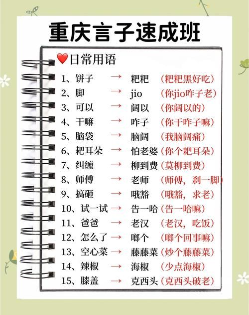重庆方言笑话大全精选地道山城幽默笑到肚子疼