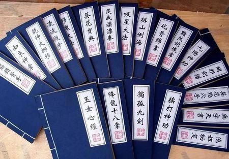 重生之降龙十八掌修炼秘籍大公开