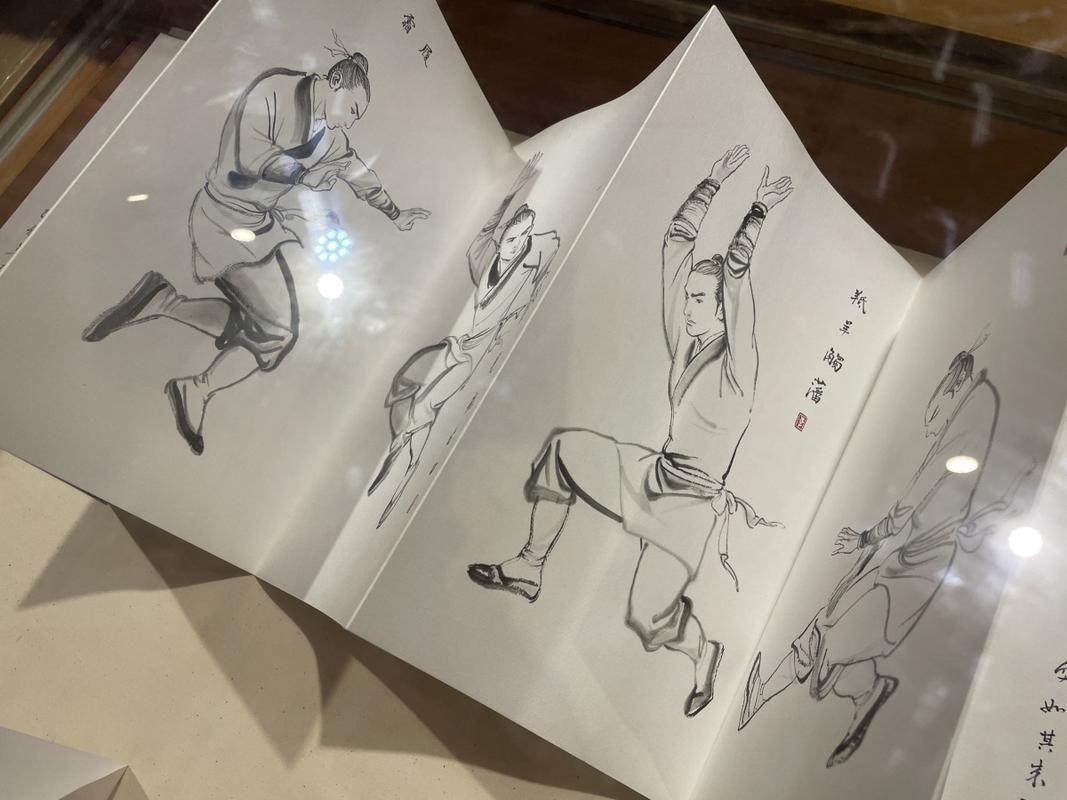 重生之降龙十八掌修炼秘籍大公开