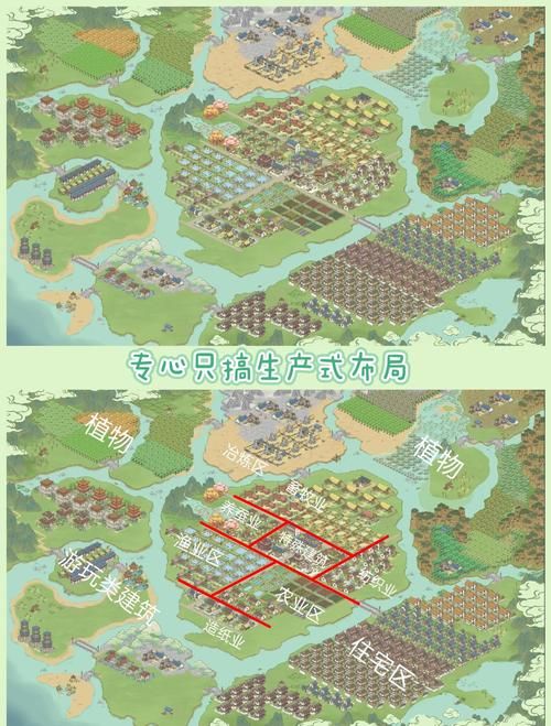 野菜部落还能玩吗怀旧玩家必看攻略