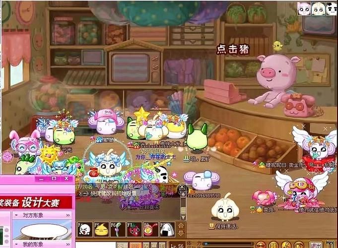 野菜部落还能玩吗怀旧玩家必看攻略