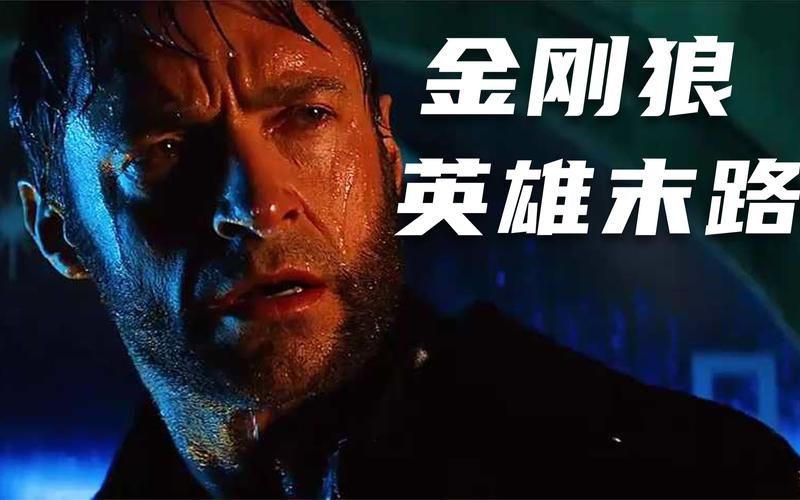 金刚狼3百度云在线观看 完整未删减版下载