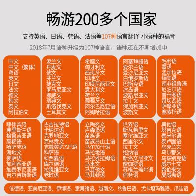 金山翻译在线翻译支持哪些语言 常见语种全解析