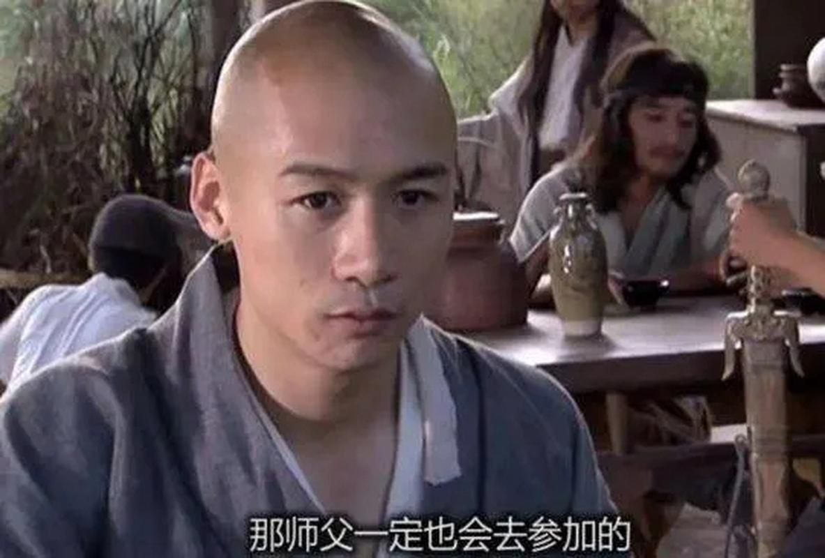 金庸群侠传3虚竹属性加点 虚竹最佳培养路线推荐