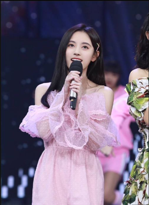 金敏智快乐大本营表现如何网友热议不断