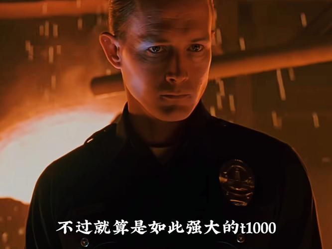 钢铁终结者赛恩背景故事 揭秘他的钢铁身躯由来