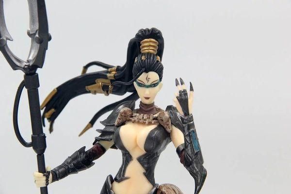 铁血猎手奈德丽符文天赋选择 提升伤害必备配置