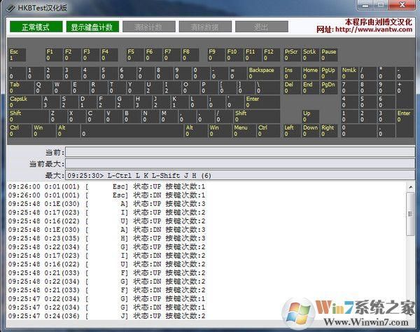 键盘记录器免费版有哪些 三款实用工具对比评测