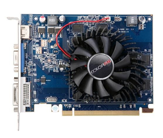 镭风hd6570和gt730哪个好 两款显卡对比评测