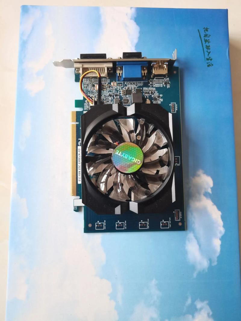 镭风hd6570和gt730哪个好 两款显卡对比评测