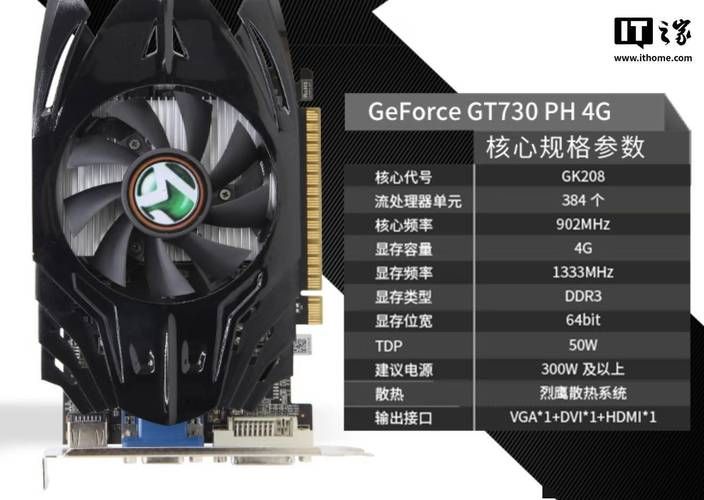 镭风hd6570和gt730哪个好 两款显卡对比评测