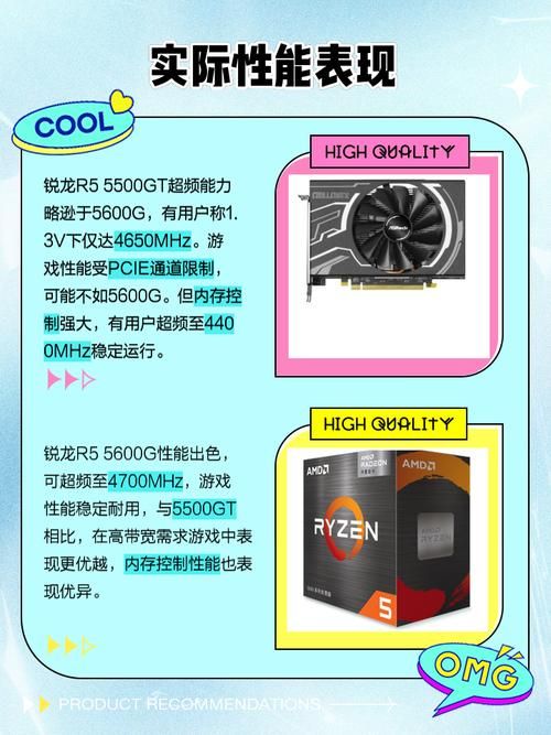 镭风hd6570和gt730哪个好 两款显卡对比评测