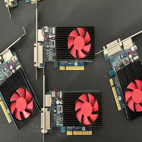 镭风hd6570和gt730哪个好 两款显卡对比评测