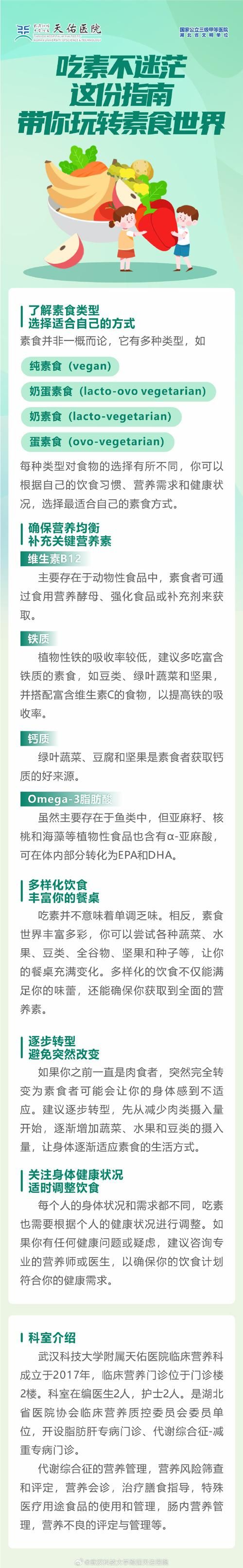 长期吃素蚂蚁庄园分享素食生活的3个实用技巧
