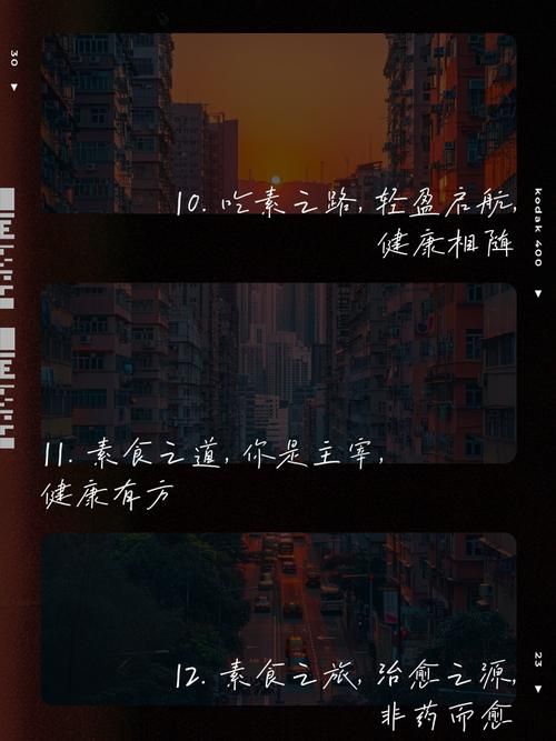 长期吃素蚂蚁庄园分享素食生活的3个实用技巧