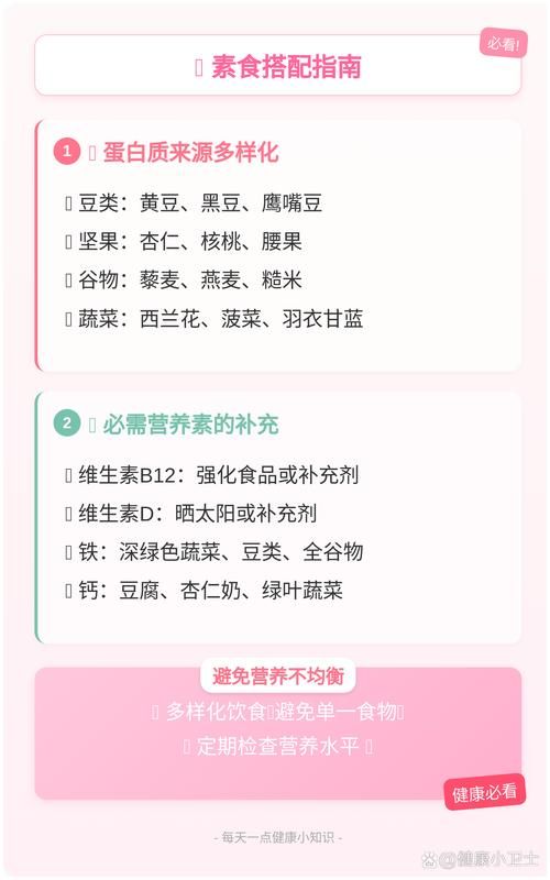 长期吃素蚂蚁庄园分享素食生活的3个实用技巧