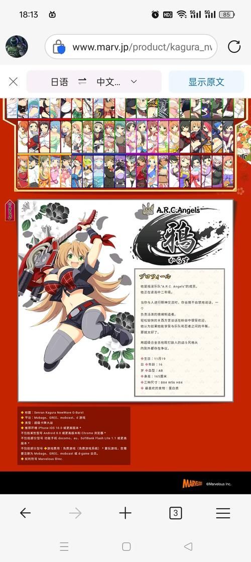 闪乱神乐哪部最刺激好玩从剧情到玩法全面解析