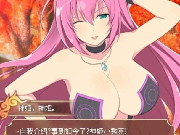 闪乱神乐哪部最刺激好玩从剧情到玩法全面解析