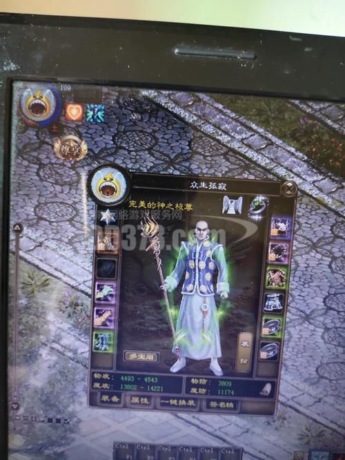 防御法师贝尔玛拉PVP对战心得分享