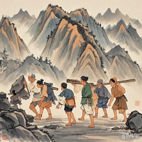 阳关大道通往哪里 古人走过的路如今通向何方