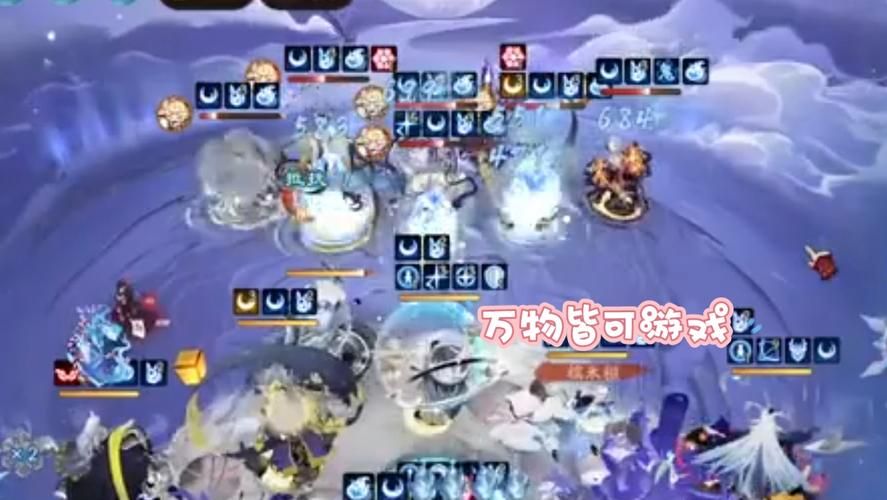 阴阳师云梦四时歌剧情解析与玩法介绍