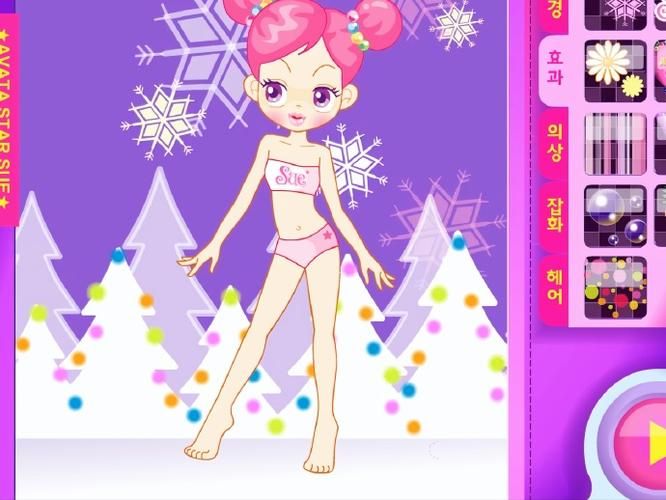 阿sue填颜色2怎么玩 新手入门教程分享