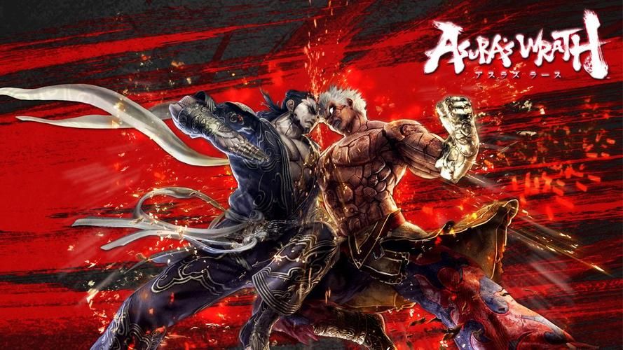 阿修罗之怒dlc值得买吗 玩家真实评价分享