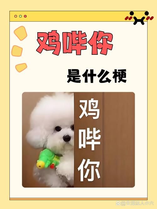 阿巴阿巴是什么梗 这个网络流行语到底怎么来的