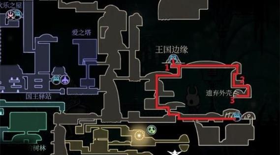阿玛拉王国洗点地点在哪 最新位置图文指南
