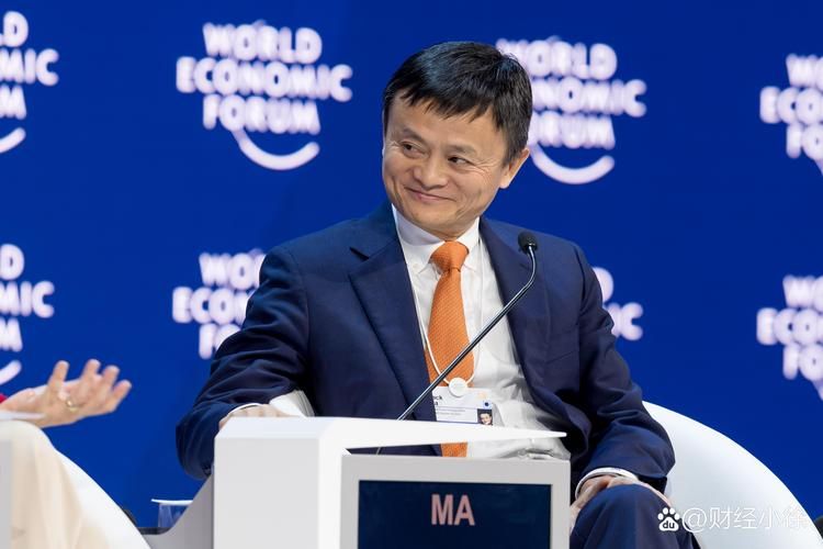 阿里巴巴新CEO的背景和未来计划揭秘