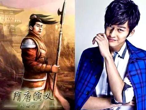 隋唐演义武力排名争议最大的是哪位英雄