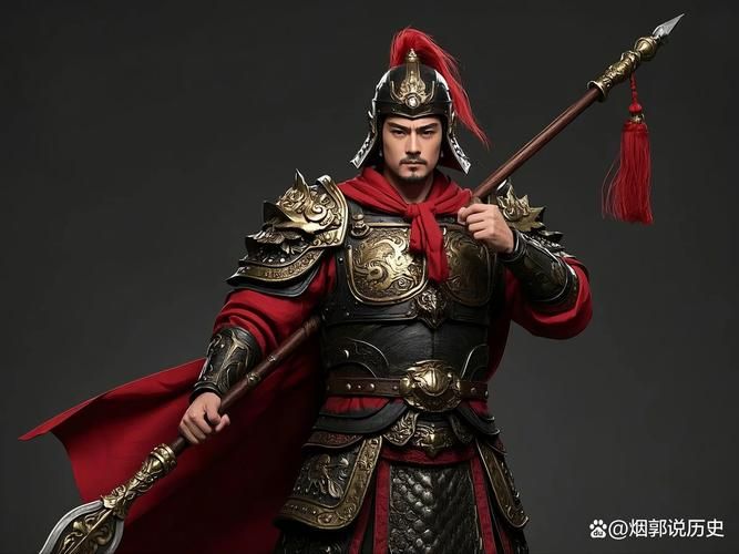 隋唐演义武力排名争议最大的是哪位英雄