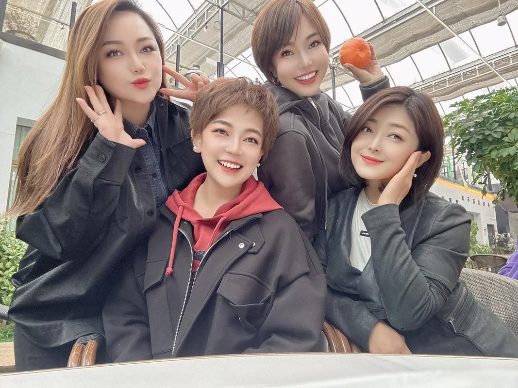 集美是什么意思 为什么现在流行用集美称呼闺蜜