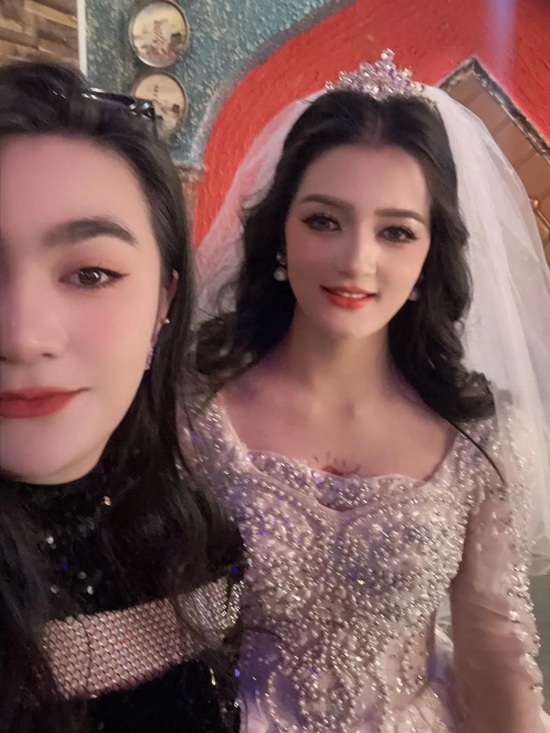 集美是什么意思 为什么现在流行用集美称呼闺蜜