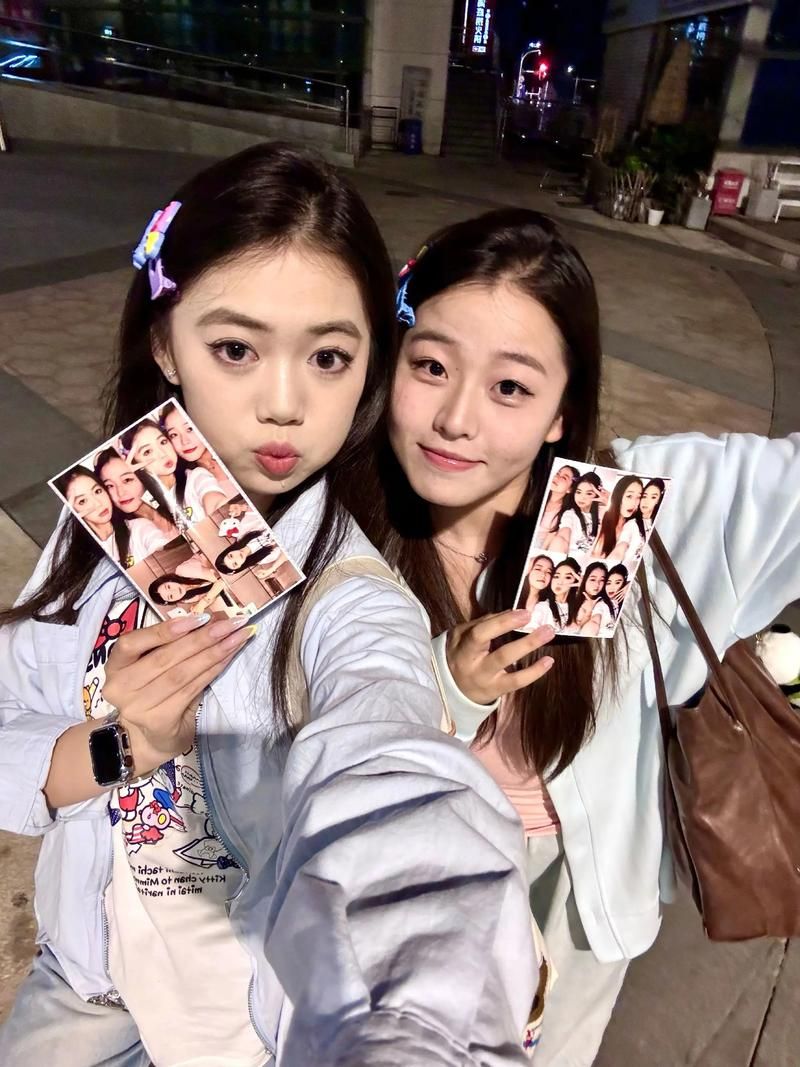 集美是什么意思 为什么现在流行用集美称呼闺蜜