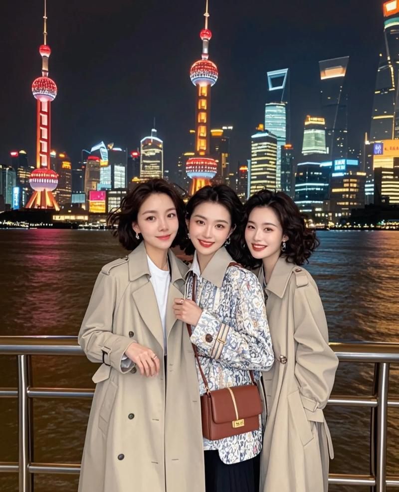集美是什么意思 为什么现在流行用集美称呼闺蜜
