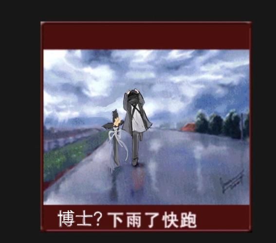 雨后的小故事图片分享 这些画面温暖又治愈