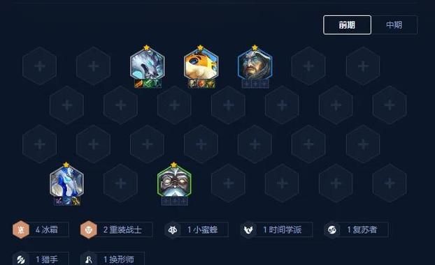 雷霆咆哮打野出装指南 快速上分必备这套装备