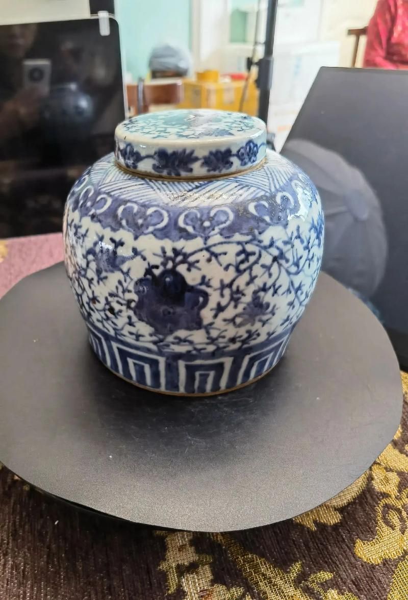 青花瓷古董失窃案细节曝光 价值千万文物被盗