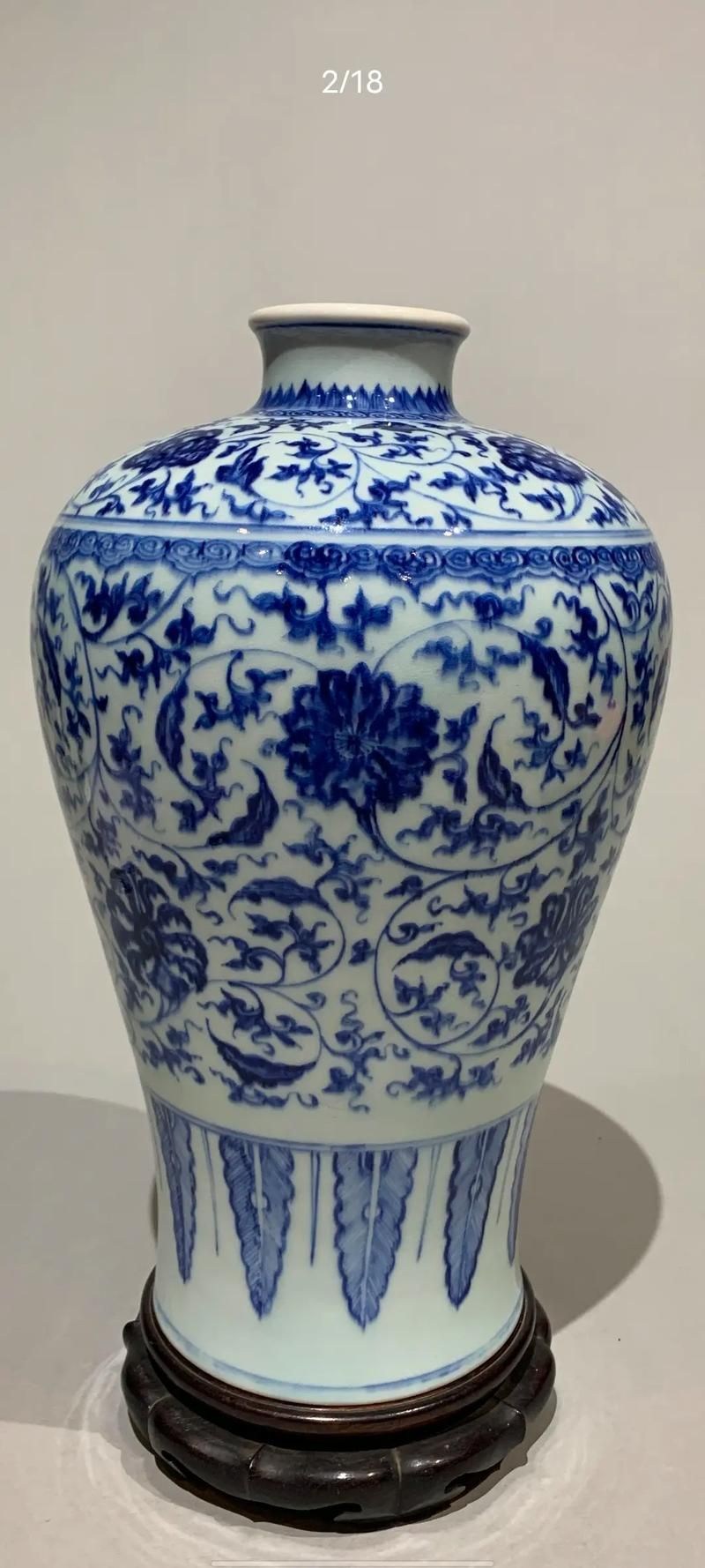 青花瓷古董失窃案细节曝光 价值千万文物被盗