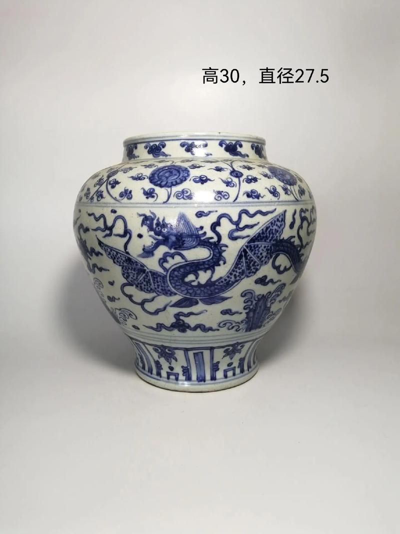 青花瓷古董失窃案细节曝光 价值千万文物被盗